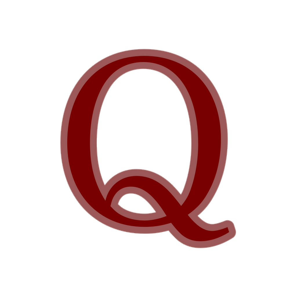 Q